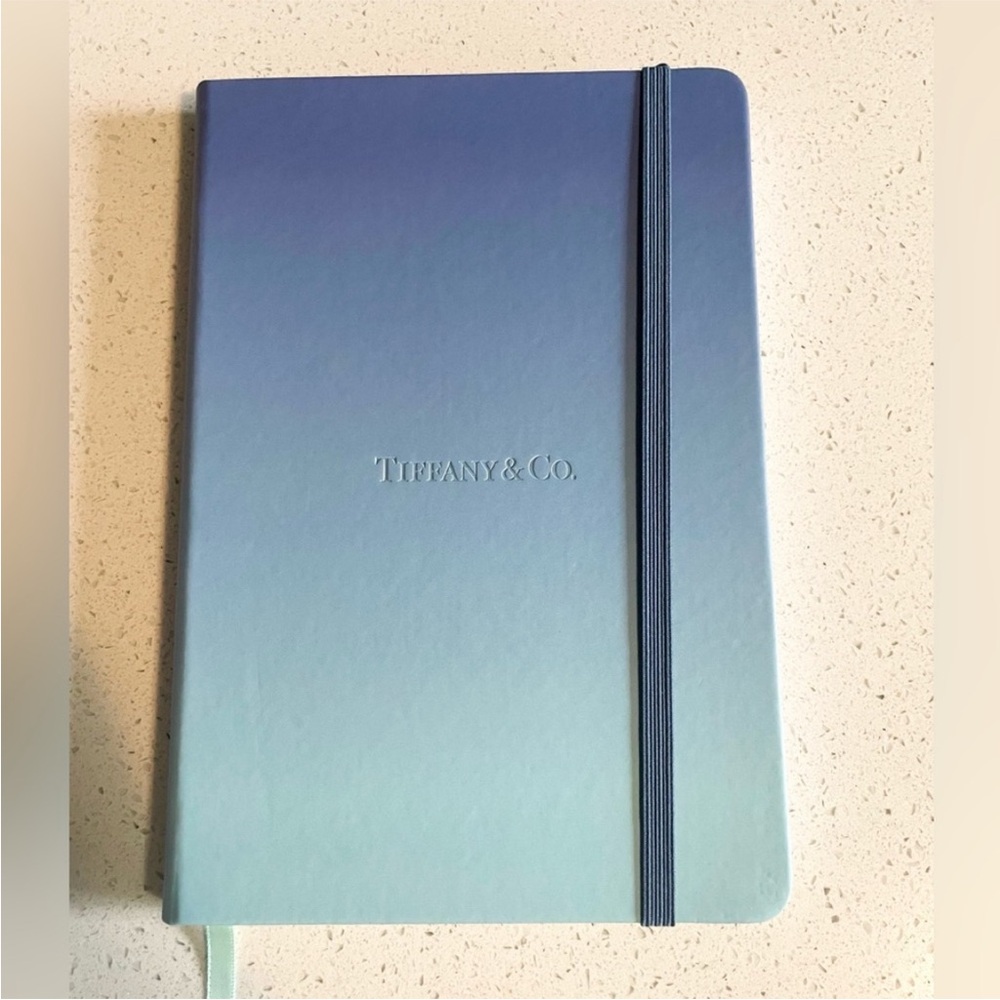 Tiffany note book - Picture 11 of 13